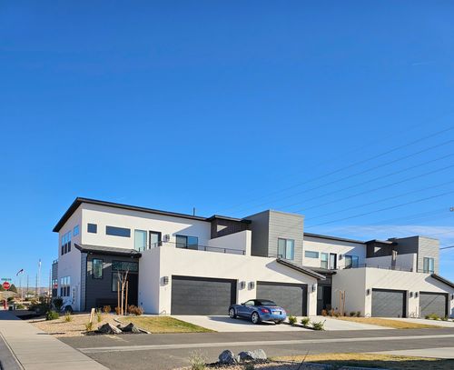 unit-2-2687 W 625 N, Hurricane, UT, 84737-3646 | Card Image