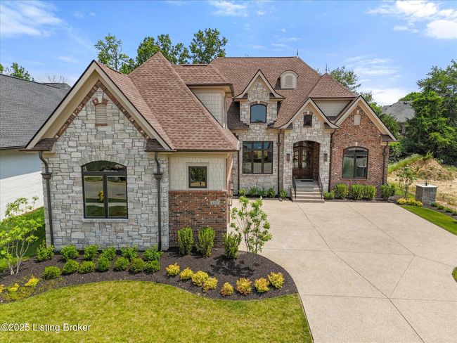 6511 Rosecliff Ct, House other with 3 bedrooms, 4 bathrooms and null parking in Prospect KY | Image 82