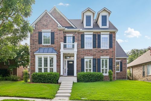 3818 Cemetery Hill Rd, Carrollton, TX, 75007-2606 | Card Image