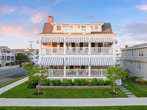 401 24th St, Ocean City, NJ, 08226-2525 | Card Image