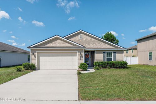3327 Canyon Falls Dr, Green Cove Springs, FL, 32043-9235 | Card Image