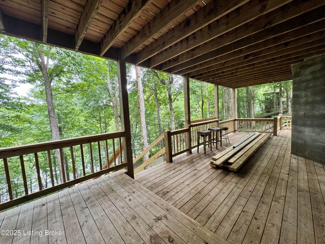 601 Indian Ridge Rd, House other with 4 bedrooms, 3 bathrooms and null parking in Falls Of Rough KY | Image 63