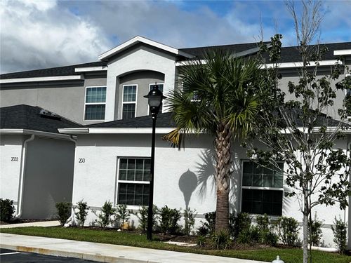 2031 Claudia Ln, Kissimmee, FL, 34741-1934 | Card Image