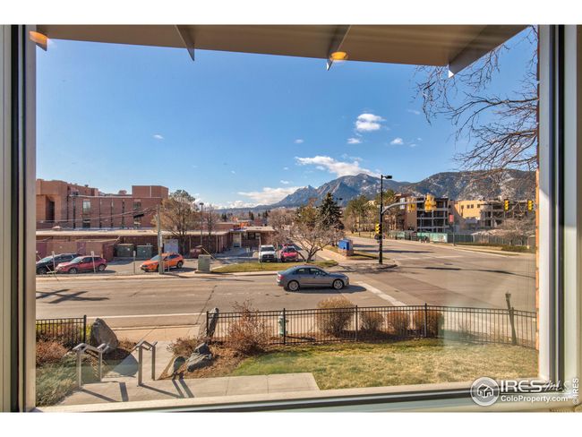 APT-203 - 1201 Balsam Ave, House attached with 2 bedrooms, 1 bathrooms and null parking in Boulder CO | Image 25