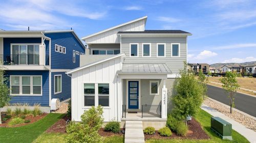 1243 Gambel Oak Way, Park City, UT, 84098-1579 | Card Image