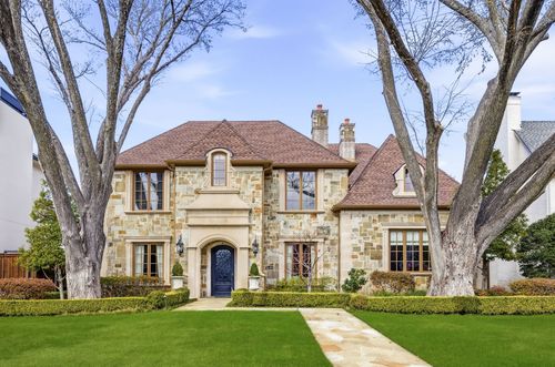 7635 Bryn Mawr Dr, Dallas, TX, 75225-7919 | Card Image