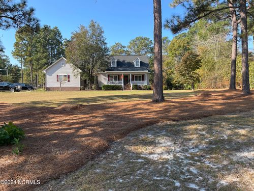 122 Fairway Drive, Rockingham, NC, 28379 | Card Image