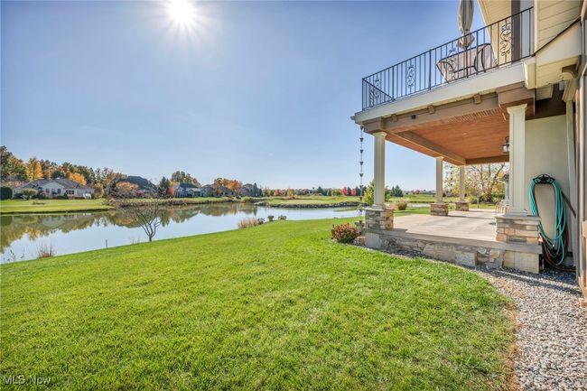 808 Buckingham Dr, House other with 3 bedrooms, 4 bathrooms and null parking in Lagrange OH | Image 13