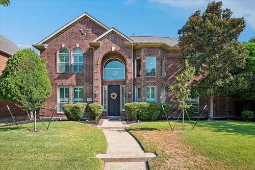 6125 Westerley Dr, Plano, TX, 75093-7994 | Card Image