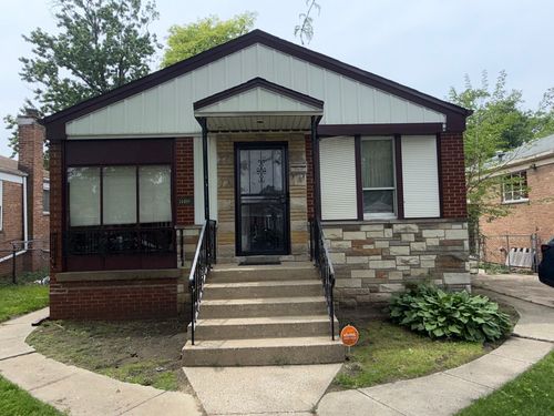 14408 Dobson Ave, Dolton, IL, 60419-1923 | Card Image