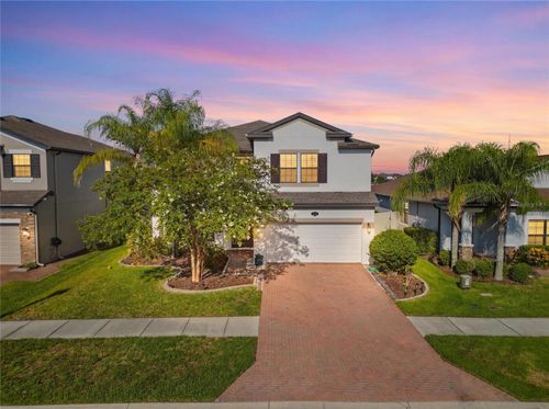 1806 Nature View Dr, Lutz, FL, 33558-3315 | Card Image