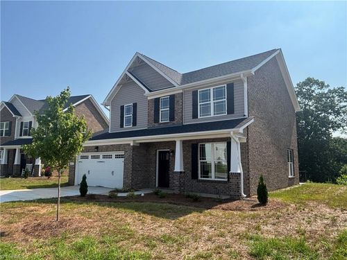 4521 Olivine Ln, Pfafftown, NC, 27040-9838 | Card Image