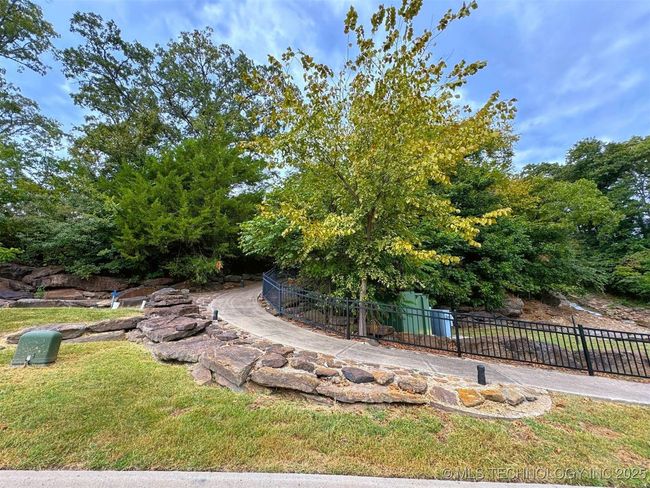 777 Ridgeview Dr, Home with 0 bedrooms, 0 bathrooms and null parking in Tahlequah OK | Image 29