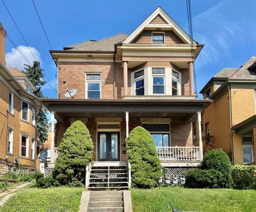 441 Edgemont St, Mt Washington, PA, 15211-2405 | Card Image