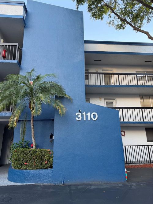 108-3110 Holiday Springs Blvd, Margate, FL, 33063-5490 | Card Image