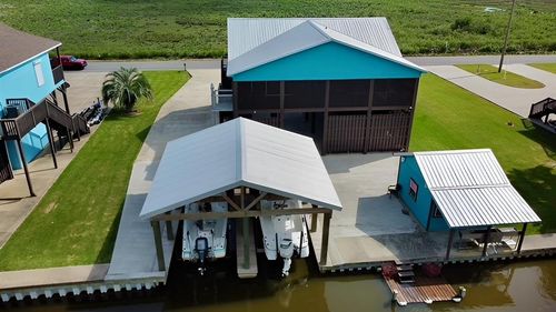 311 Lake Breeze Rd, Hackberry, LA, 70645-5205 | Card Image