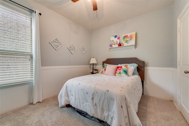 11653 Twining Branch Cir, House other with 4 bedrooms, 3 bathrooms and null parking in Haslet TX | Image 15