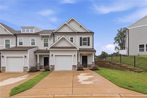 2 Stardust Trail, Greensboro, NC, 27455 | Card Image