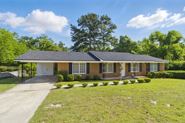 6915 Forrest Rd, House other with 4 bedrooms, 2 bathrooms and 1 parking in Columbus GA | Image 38