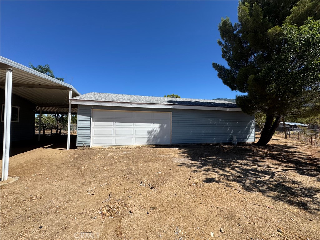 Residential in Anza 4
