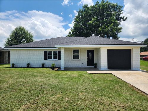 112 Nu St, Belle Chasse, LA, 70037-1412 | Card Image