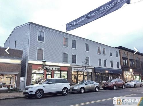 2a-431-437 Main St, Metuchen, NJ, 08840-1886 | Card Image