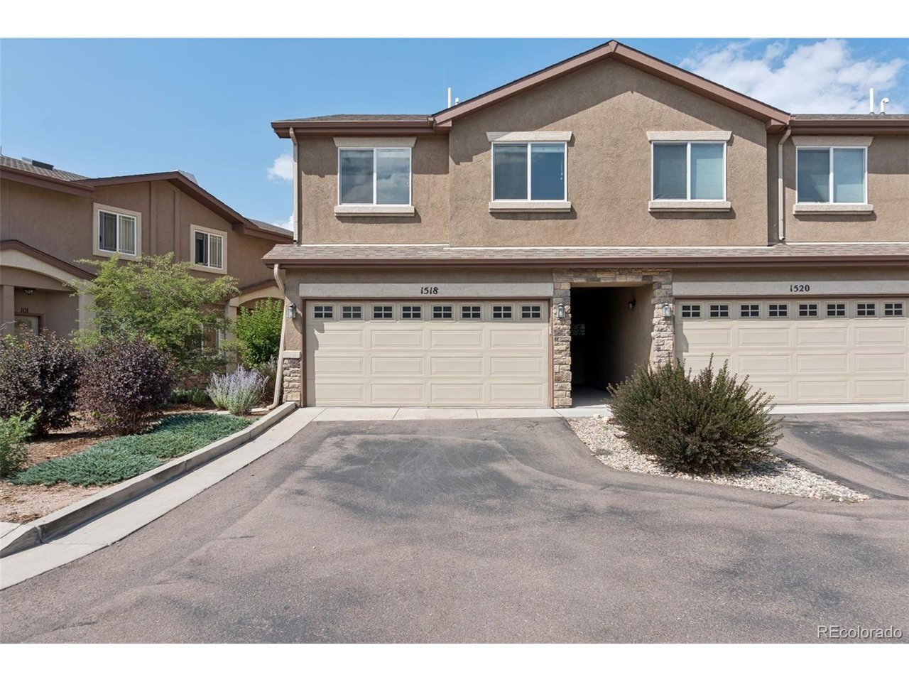Residential in Colorado Springs 3