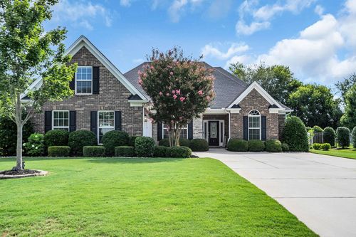 6 Lakeway Place, Simpsonville, SC, 29681 | Card Image