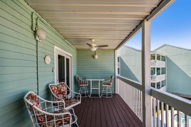 APT-7B - 16310 Perdido Key Dr, Condo with 2 bedrooms, 2 bathrooms and null parking in Pensacola FL | Image 26