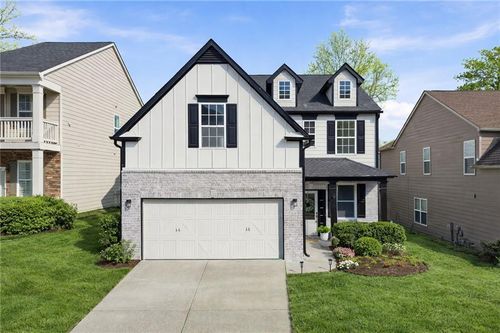 121 Camdyn Cir, Woodstock, GA, 30188-2437 | Card Image