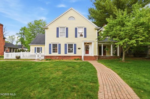5246 Spring Creek Ln, Sylvania, OH, 43560-1314 | Card Image