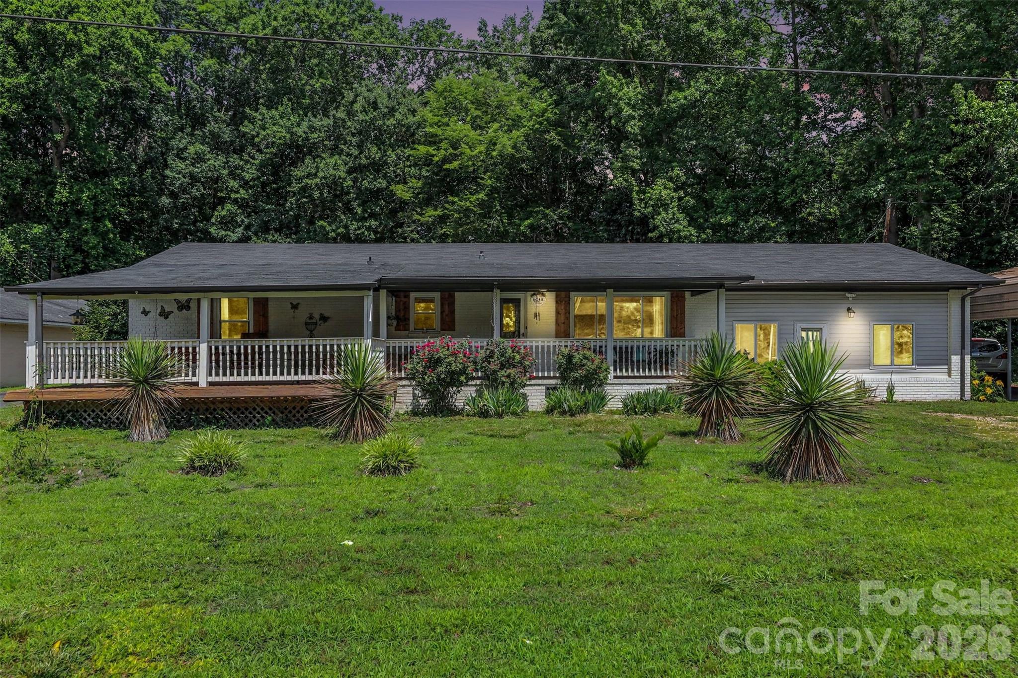 Residential in Kannapolis 2