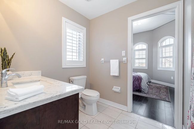 1 Almond St, House other with 5 bedrooms, 6 bathrooms and 4 parking in Brampton ON | Image 20