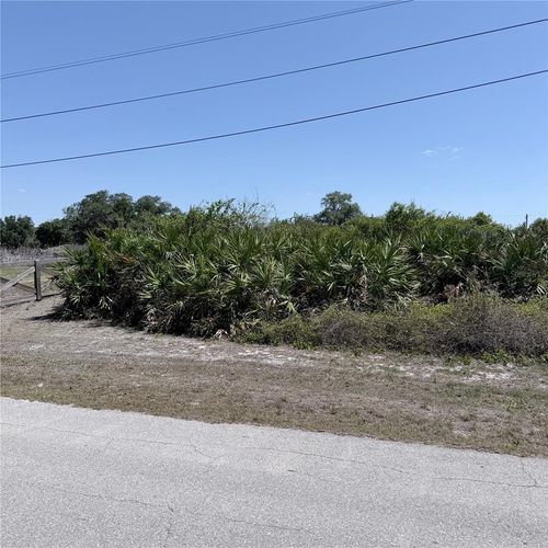 Lot 22 Americana Ave, North Port, FL, 34291 | Card Image
