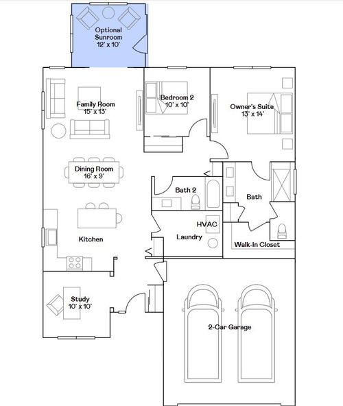 387 S Constitution Drive, Aurora, IL, 60506 | Card Image