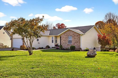 1217 W Woodhill Dr, Bloomington, IN, 47403-2100 | Card Image