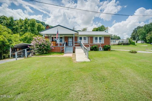 299 California Ave, Church Hill, TN, 37642-5120 | Card Image