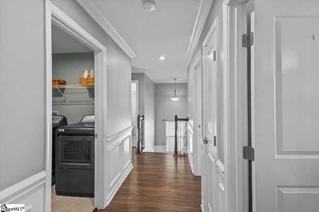 361 Bucklebury Rd, House other with 4 bedrooms, 3 bathrooms and 2 parking in Greer SC | Image 15