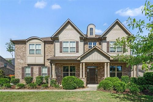 1481 Torrington Dr, Auburn, GA, 30011-2460 | Card Image