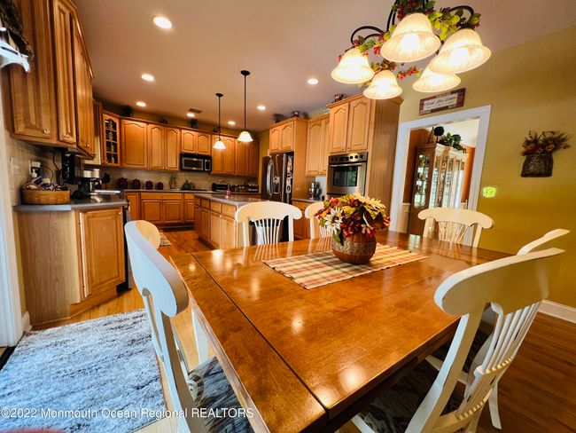 16 Zellers Road, House other with 4 bedrooms, 4 bathrooms and null parking in Long Valley NJ | Image 40