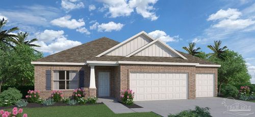 6984 Terrapin Dr, Pace, FL, 32571 | Card Image
