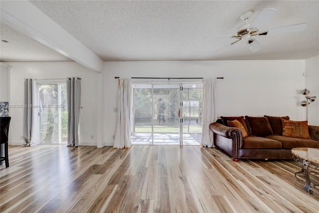 3730 Cypress Fern Way, House other with 4 bedrooms, 3 bathrooms and null parking in Coral Springs FL | Image 11
