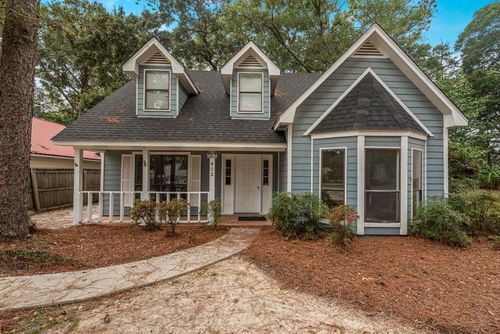 902 Pinemont Dr, Mobile, AL, 36609-3038 | Card Image