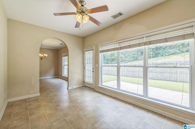 6120 Edgefield Ln, House other with 3 bedrooms, 2 bathrooms and null parking in PINSON AL | Image 11