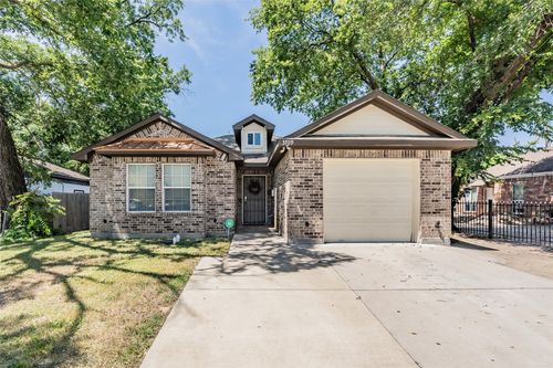 3709 Atlanta St, Dallas, TX, 75215-3718 | Card Image