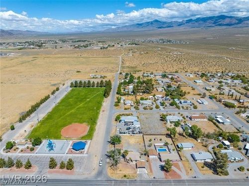 510 E Simkins Rd, Pahrump, NV, 89060-2612 | Card Image