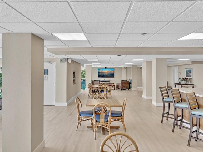 APT-605 - 4505 S Ocean Blvd, Condo with 2 bedrooms, 2 bathrooms and null parking in Highland Beach FL | Image 64