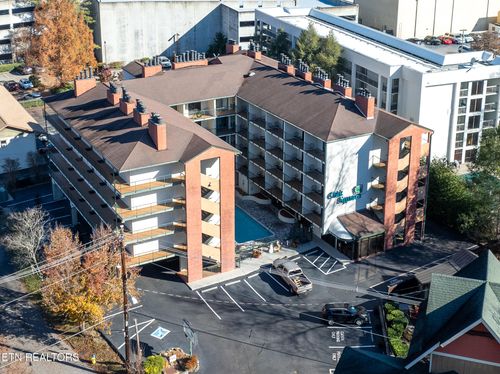 307-685 River Rd, Gatlinburg, TN, 37738-3163 | Card Image