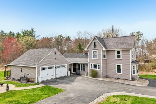 53 Stage Rd, Hampstead, NH, 03841-2208 | Card Image