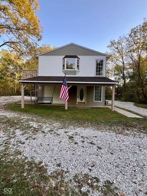 8070 N Private Road 400 W, Brazil, IN, 47834-7320 | Card Image